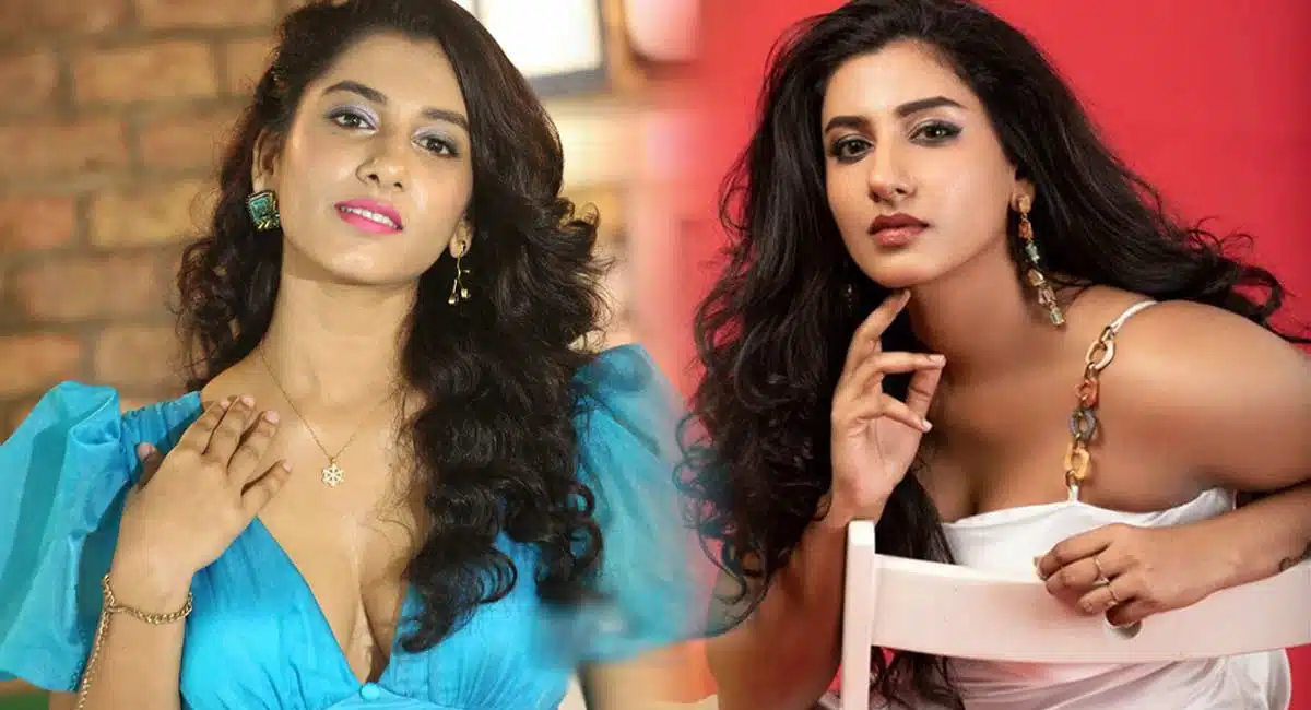 vishnu priya about her marriage