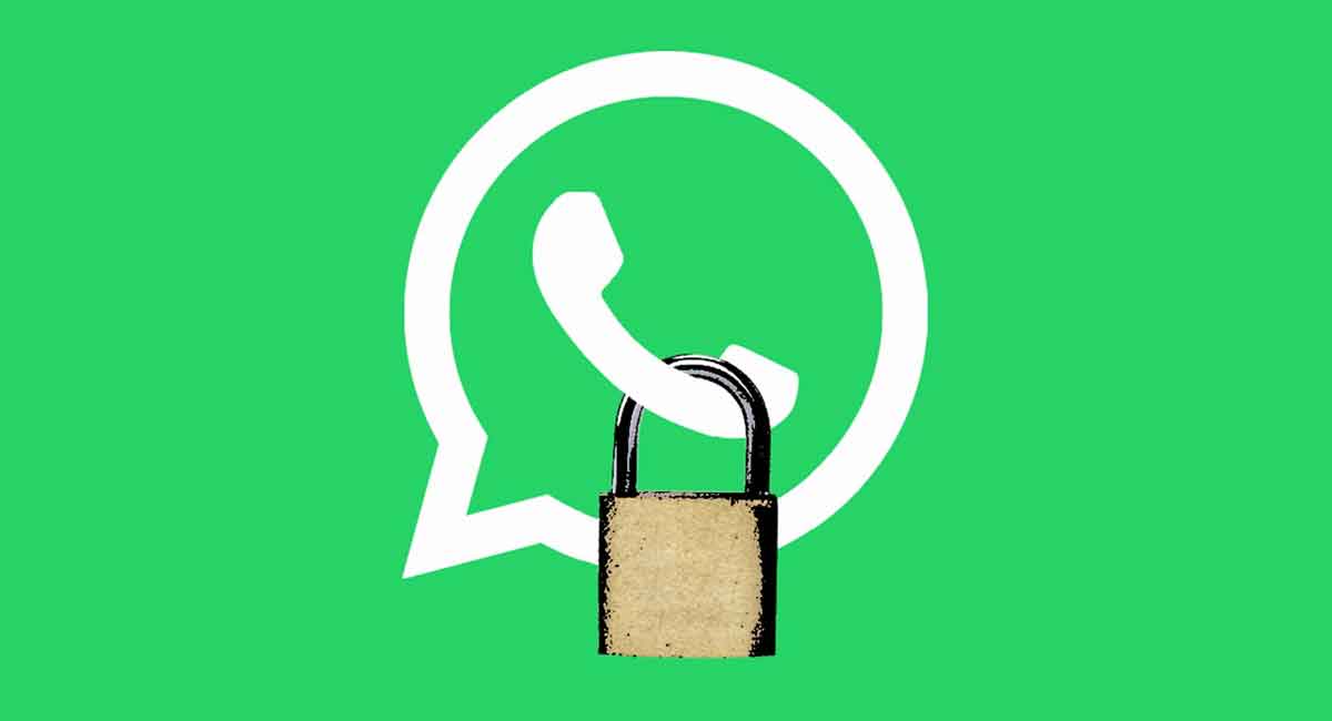 WhatsApp : వాట్సాప్ యూజర్లకు గుడ్ న్యూస్… సైలెంట్ గా, ఫుల్ ప్రైవసీతో బయటపడవచ్చు…