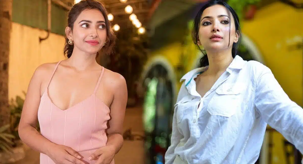 Shweta Basu Prasad gets struggles