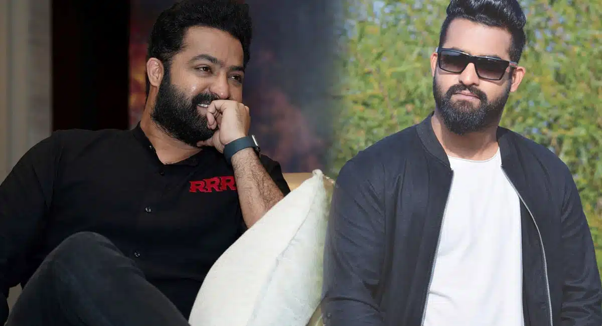Tollywood big stars angry on Jr NTR and hero nitin because bjp leaders meeting