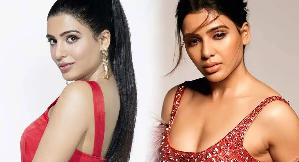 samantha fans trolls and comments on shakuntalam movie director