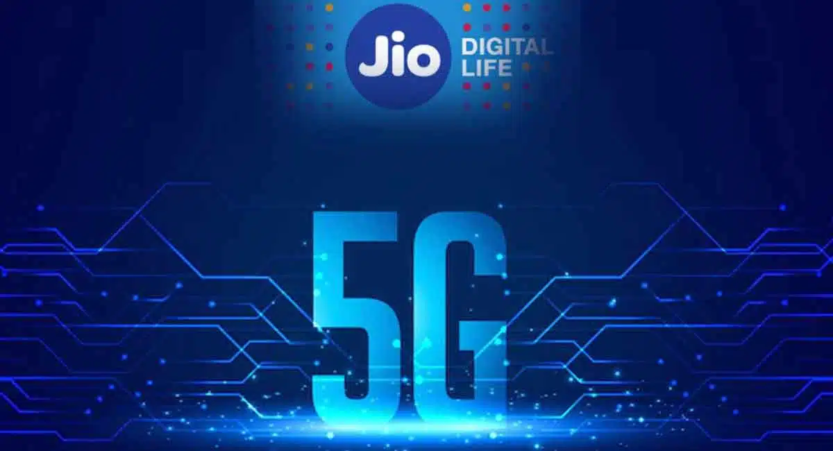 Can Jio 5G Network Is Applicable For All Devices