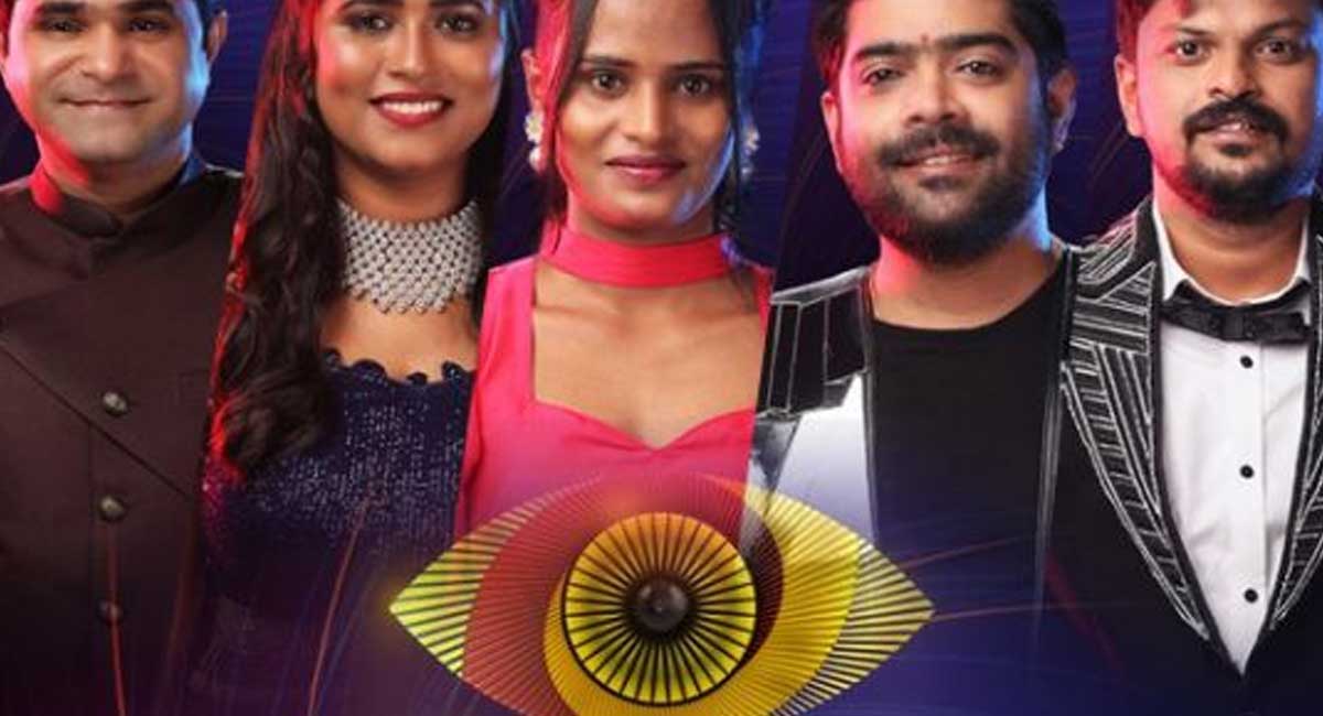 Bigg Boss 6 Telugu : ఈ బిగ్ బాస్ కంటెస్టెంట్ త‌న ప‌బ్లిసిటీ కోసం అన్ని ల‌క్ష‌లు ఖ‌ర్చు పెడుతున్నాడా..!