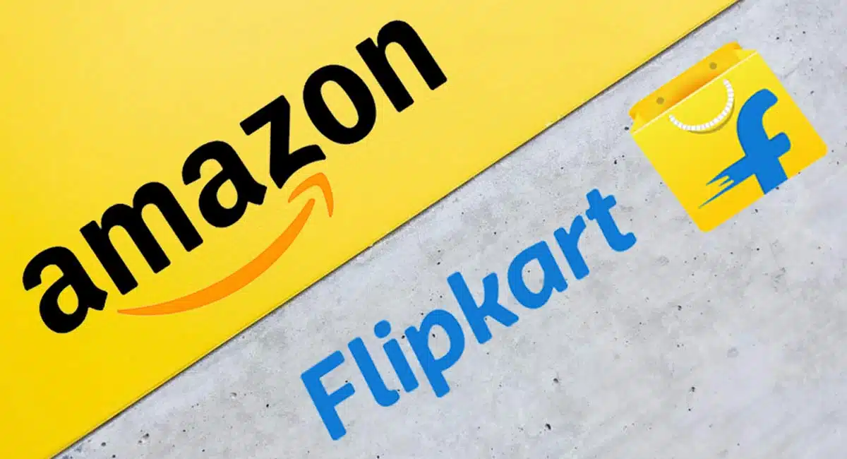 Amazon, Flipkart do crores of business with Dussehra offers