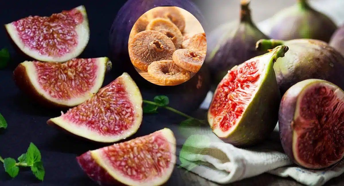 stay healthy Health Benefits of Anjeer Fruits
