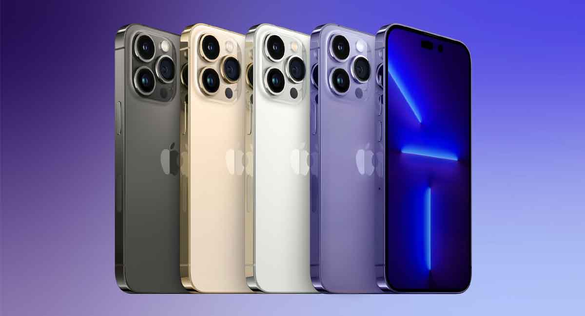 iPhone 14 : ఆపిల్ ఐఫోన్ ప్రియులకు గుడ్‌న్యూస్.. తక్కువ ధరకే ఐఫోన్-14 లాంచ్.. ఓ లుక్కేయండి?