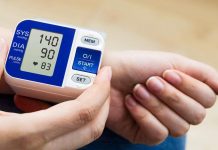 Health Tips Which Will Control High Blood Pressure