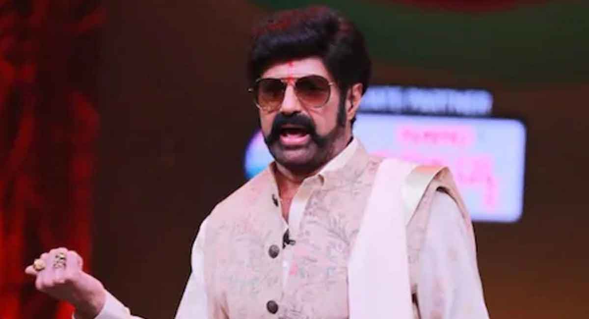 Balayya Movies : బాలయ్య సినిమాలలో ఎన్నడూ లేనంత మాస్ సినిమా రాబోతోంది..!!