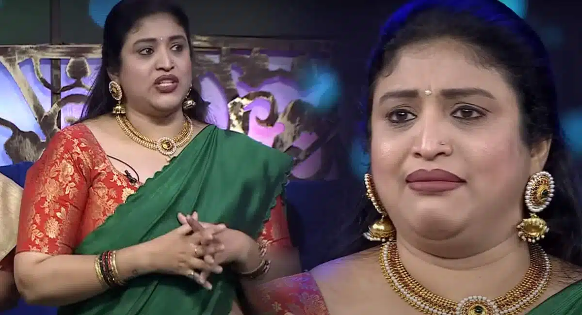 Karthika Deepam Bhagyam Aka Uma Devi About Her Daughters