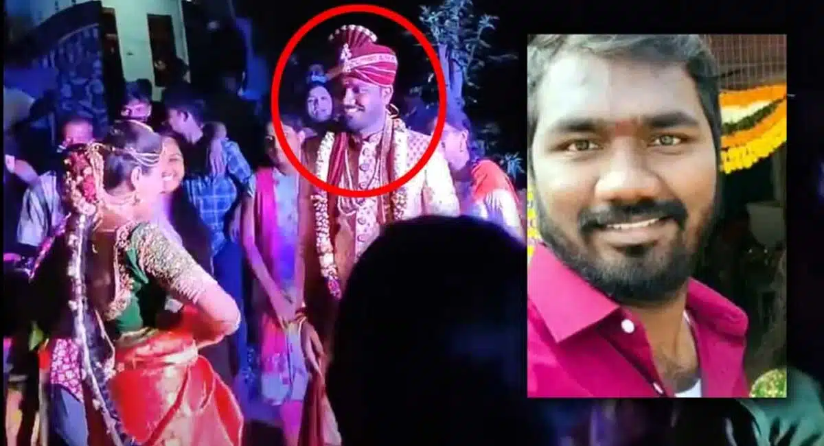 Bullet Bandi Fame Husband Ashok Caught To ACB