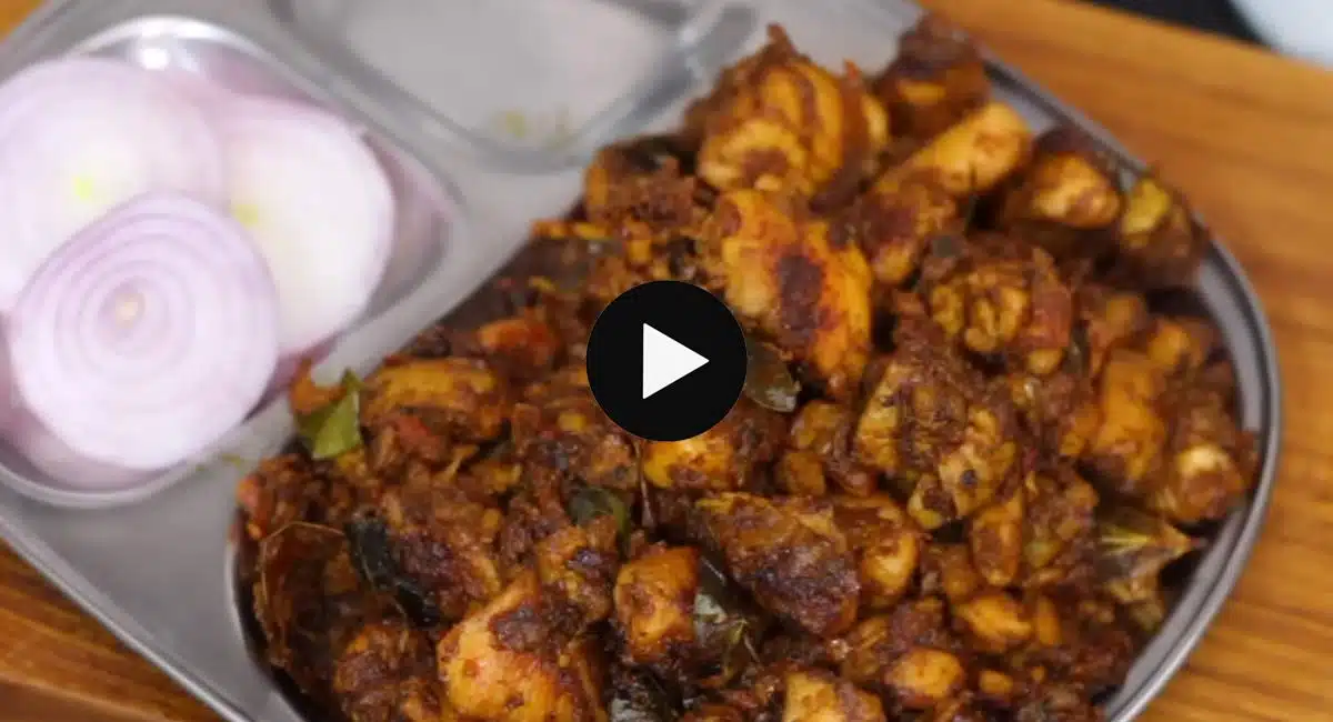 Roasted Chicken with new taste Try Making This.. 
