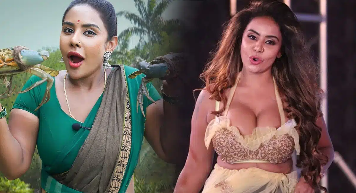 sri reddy monthly income Latest updates