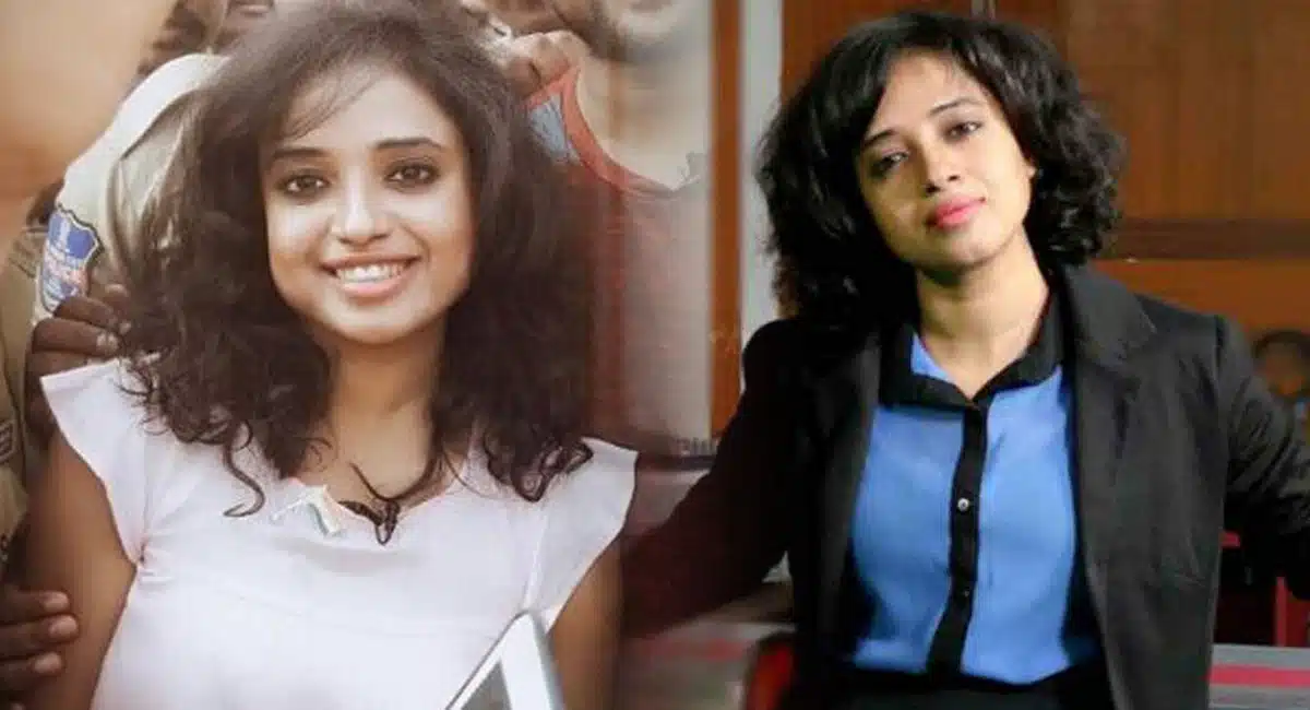 TV9 devi nagavalli monthly income salary and life style
