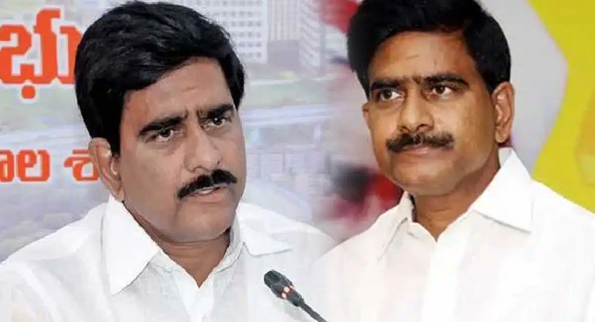 why chandrababu asked devineni uma to contest from gudivada