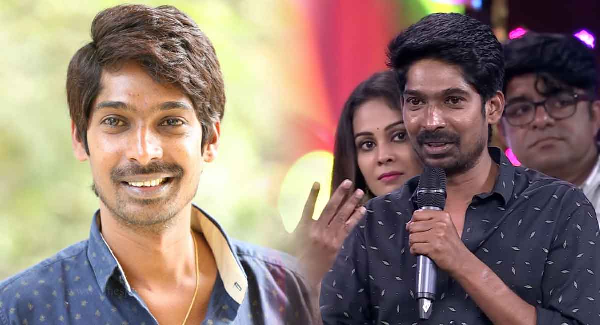 Dhanraj : శ్రీదేవీ డ్రామా కంపెనీలోకి ధన్ రాజ్ ఎంట్రీ.. కామెడీ స్టార్స్ గుడ్ బై చెప్పాడా?