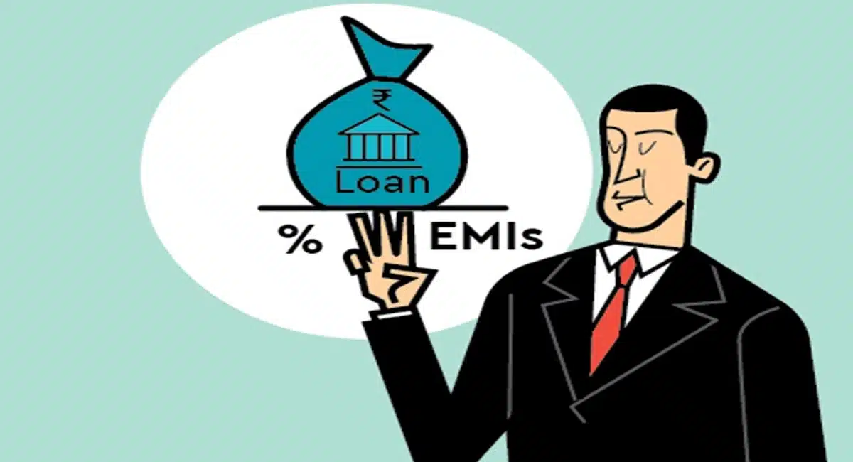 Bank offers one time settlement loans