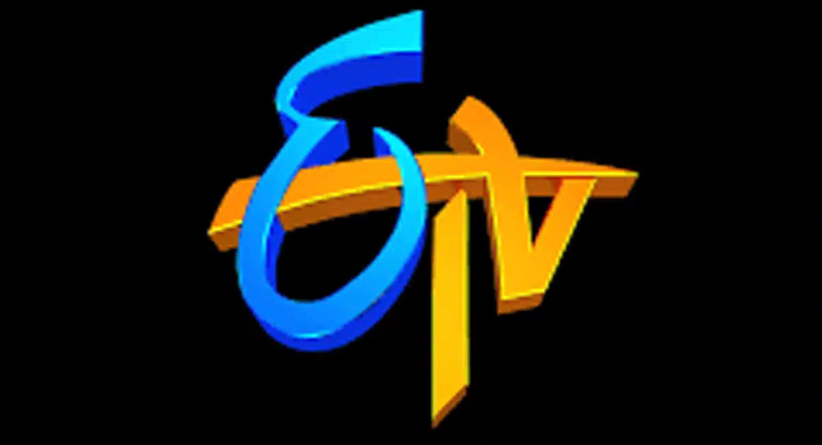 etv sai kumar wow game show rating