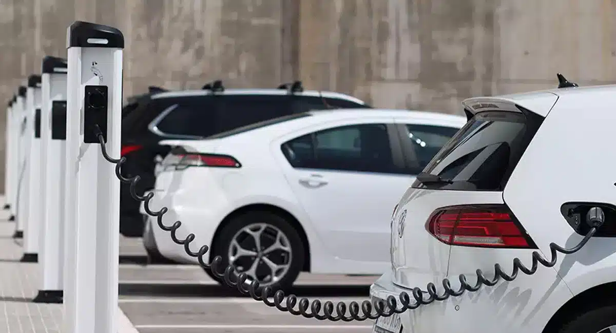 Six Benefits of Buying Electric Vehicles