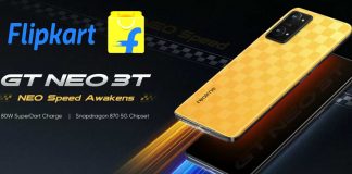 Flipkart offers Rs.37,000 real me phone get only Rs.5000