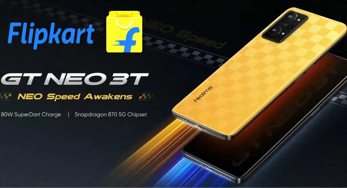 Flipkart offers Rs.37,000 real me phone get only Rs.5000