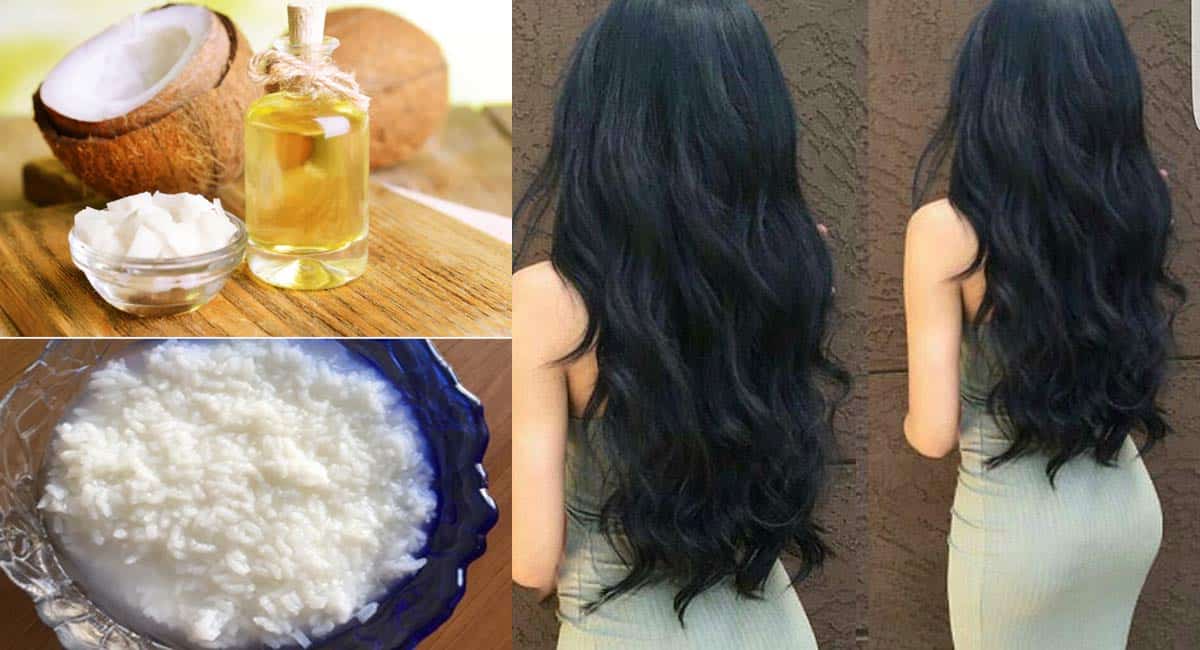 Hair Tips : ఇది రాసారంటే మిరాకిల్ జరుగుతుంది… జుట్టు వద్దన్నా పెరుగుతుంది…