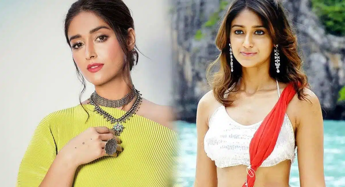 Ileana love marriage very soon