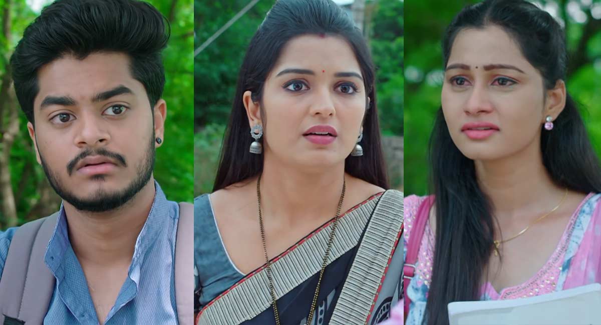 Janaki Kalaganaledu 03 September 2022 Episode : జెస్సి ఫోన్లో ఫోటోలు డిలీట్ చేయమంటున్న అఖిల్.. అఖిల్ కి గట్టిగా వార్నింగ్ ఇచ్చిన జానకి..!