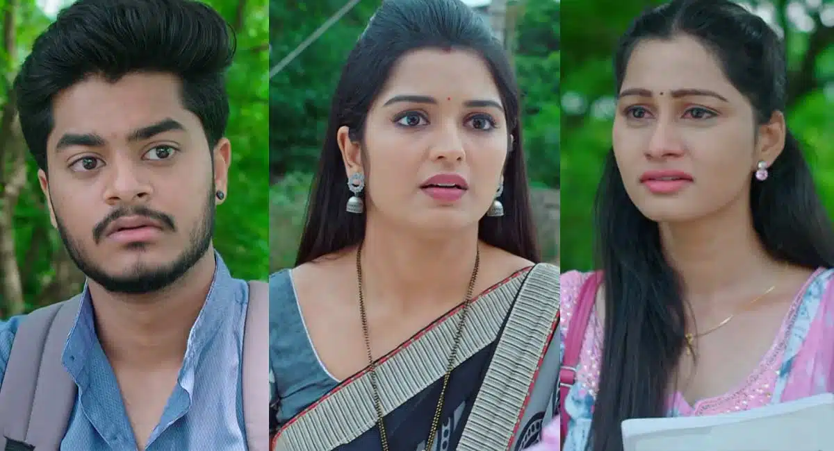 Janaki Kalaganaledu 03 September 2022 Full Episode