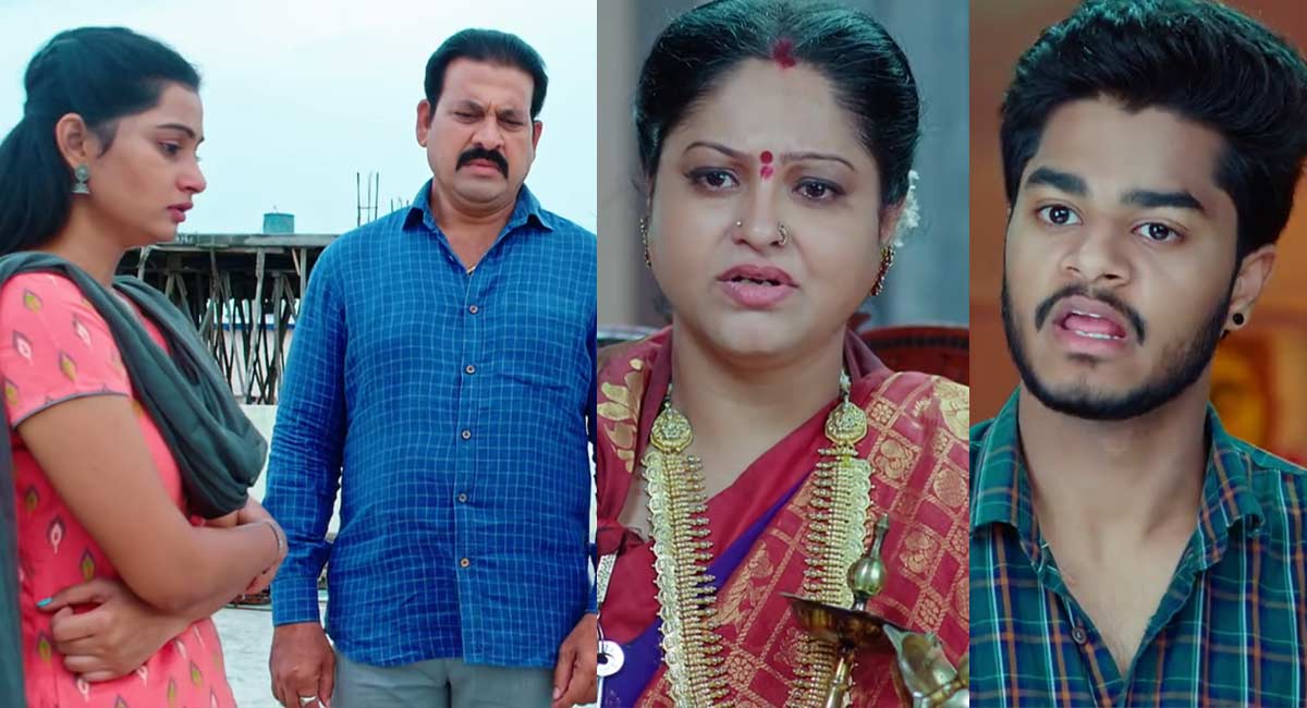 Janaki Kalaganaledu 05 September 2022 Episode : ఎవరికి కనపడకుండా పోవాలనుకుంటున్న అఖిల్.. జ్ఞానాంబతో మాట్లాడాలనుకున్న జెసి అమ్మానాన్నలు…!