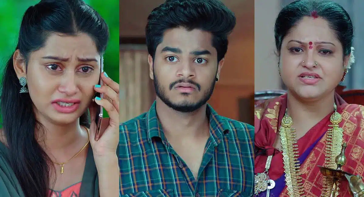 Janaki Kalaganaledu 07 September 2022 Full Episode