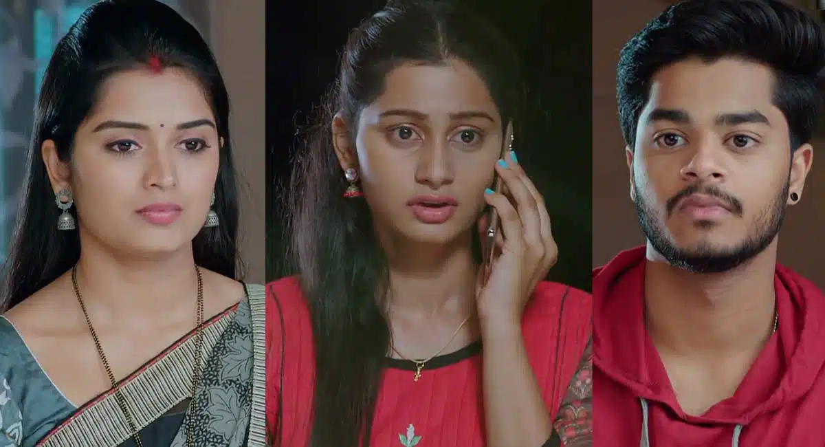 Janaki Kalaganaledu 09 September 2022 Full Episode