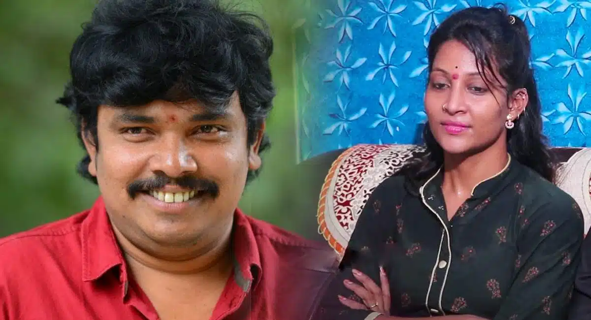 Sampoornesh Babu item song offer to Conductor Jhansi