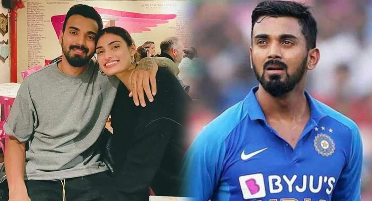 KL Rahul : కేఎల్ రాహుల్, అతియా మ్యారేజ్ ముహూర్తం ఫిక్స్.. పెళ్లి ఎక్కడో తెలుసా?