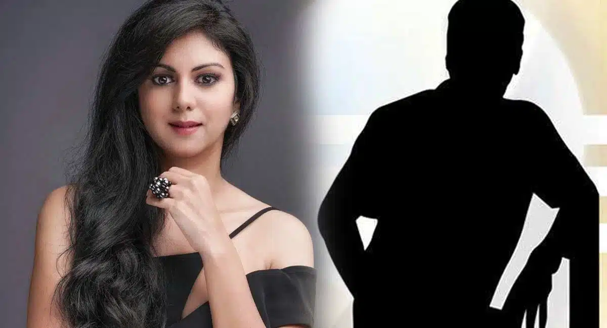 Kamna Jethmalani struggled in her life
