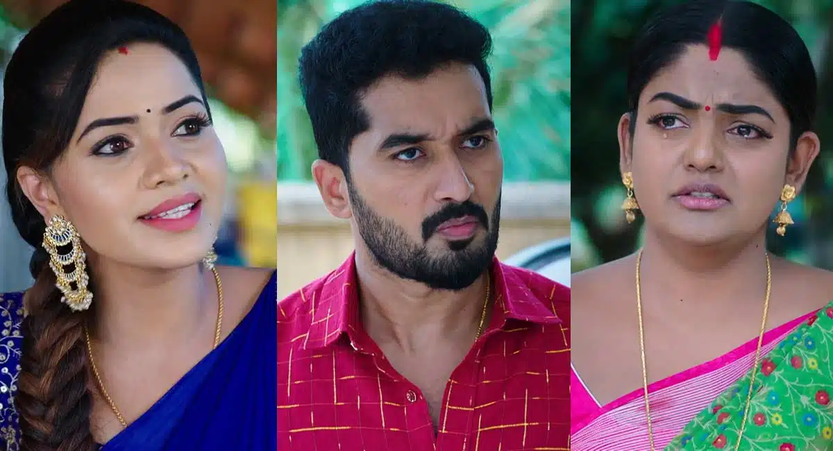Karthika Deepam 22 september 2022 full episode