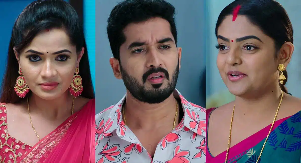 karthika deepam 26 september 2022 full episode
