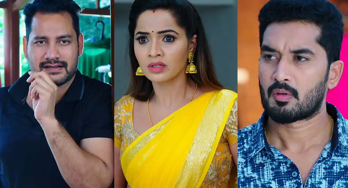 Karthika Deepam 30 september 2022 full episode