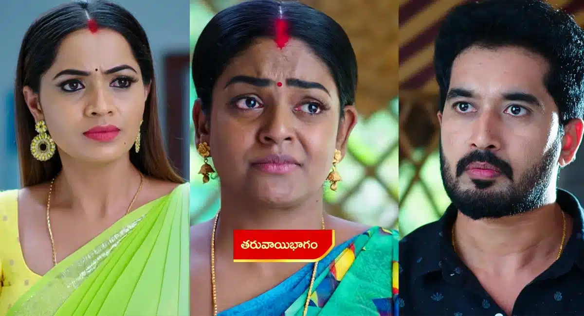 Karthika Deepam 16 september 2022 full episode