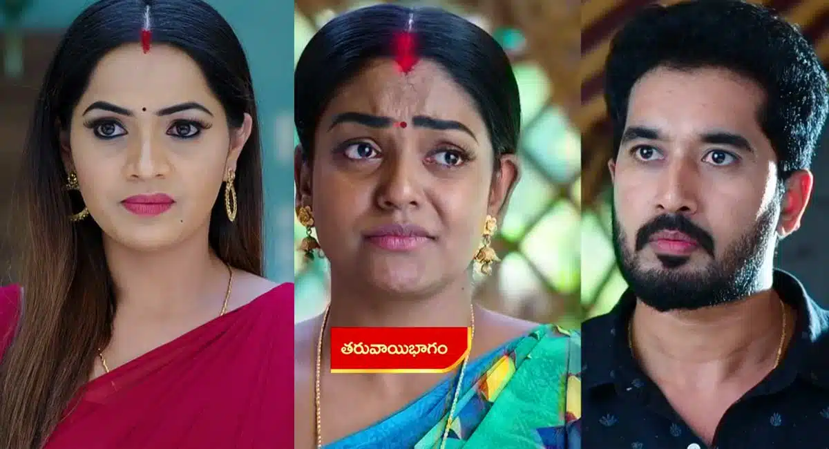 Karthika Deepam 23 september 2022 full episode