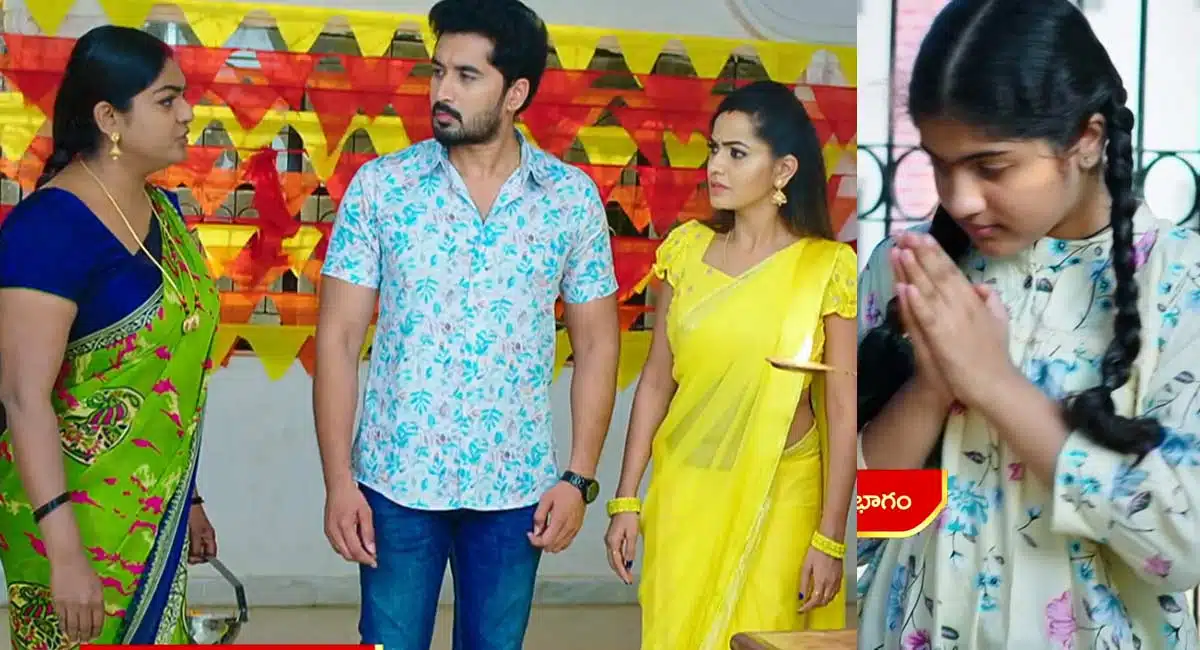 Karthika Deepam 06 September 2022 Full Episode