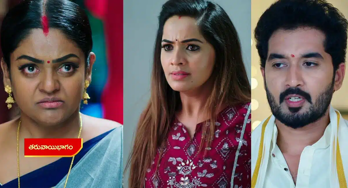 Karthika Deepam 13 Sep Today Full Episode
