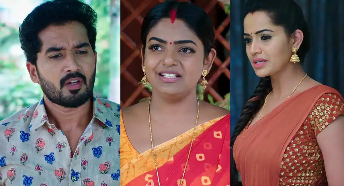 Karthika Deepam 15 september 2022 full episode