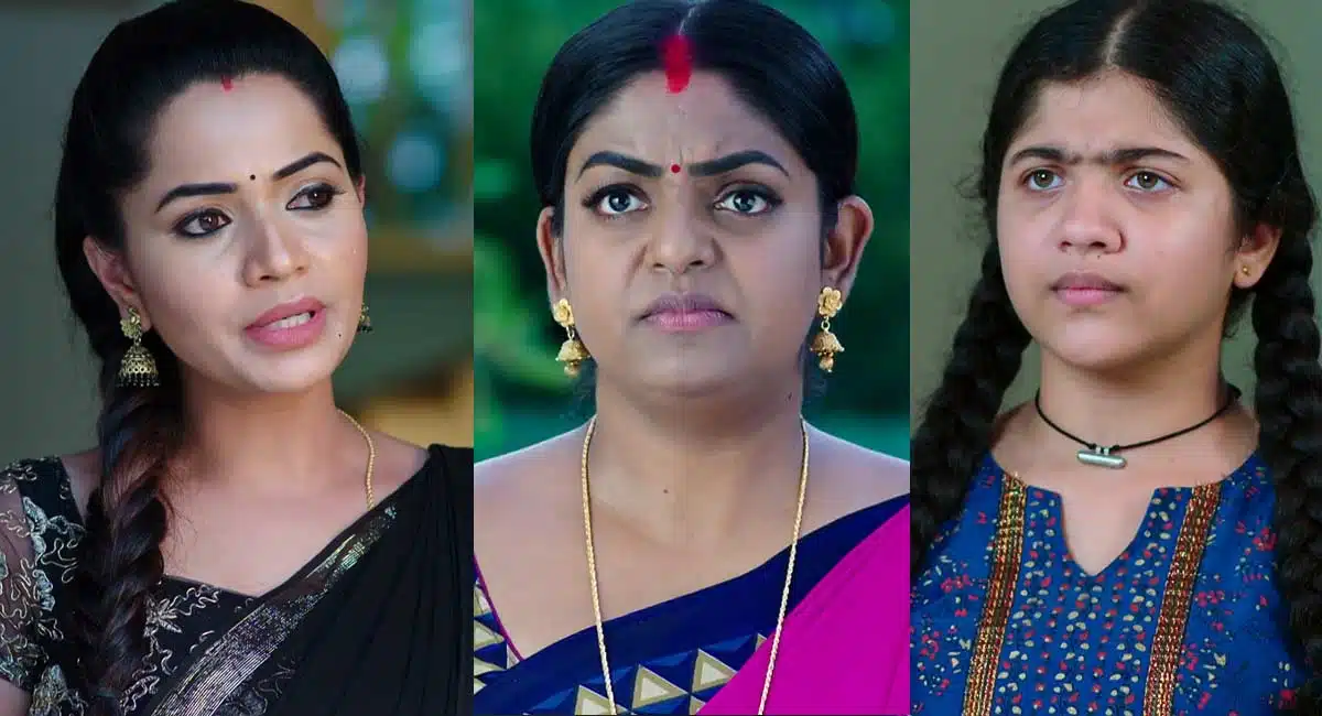 Karthika Deepam 17 september 2022 full episode
