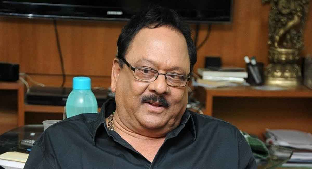 Krishnam Raju : కృష్ణంరాజు అలా చ‌నిపోవాల‌నుకున్నాడా.. కాని అలా జ‌ర‌గ‌లేదా?