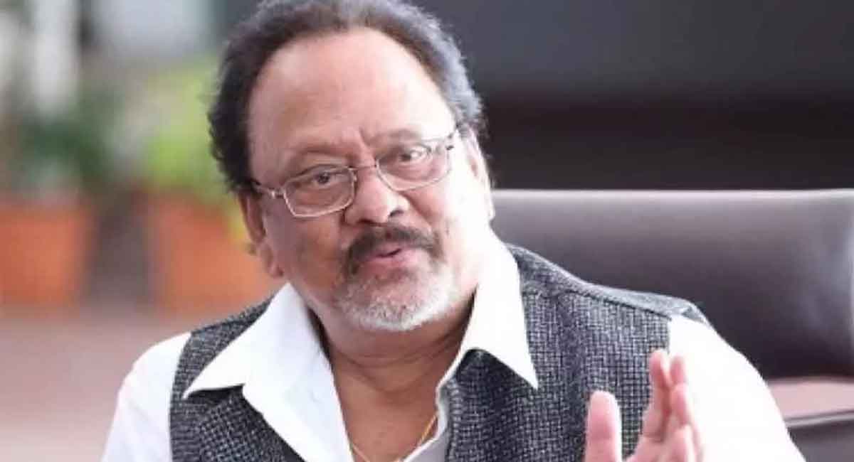 Krishnam Raju : కృష్ణంరాజు ది రెండో పెళ్లా.. మొద‌టి భార్య ఎవ‌రు?