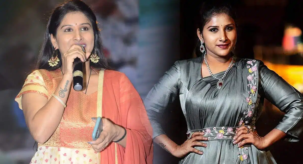 Singer Mangli Income Compare to then and Now