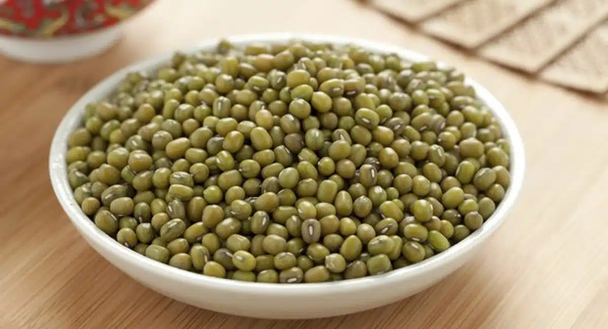 Health Problems Of Eating Mung beans Who Had Any Diseases