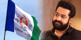 Criticisms On Jr NTR Because Of NTR Comments On YCP