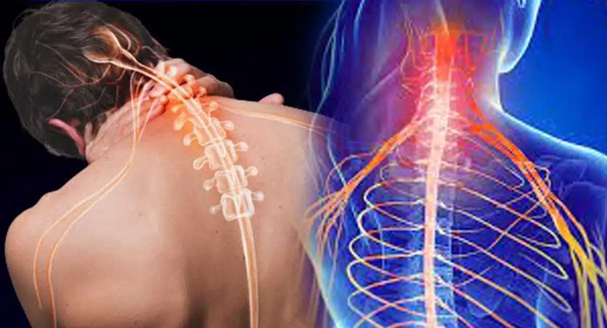 Health Problems of Vitamin B12 0.5 gram is less, nerves