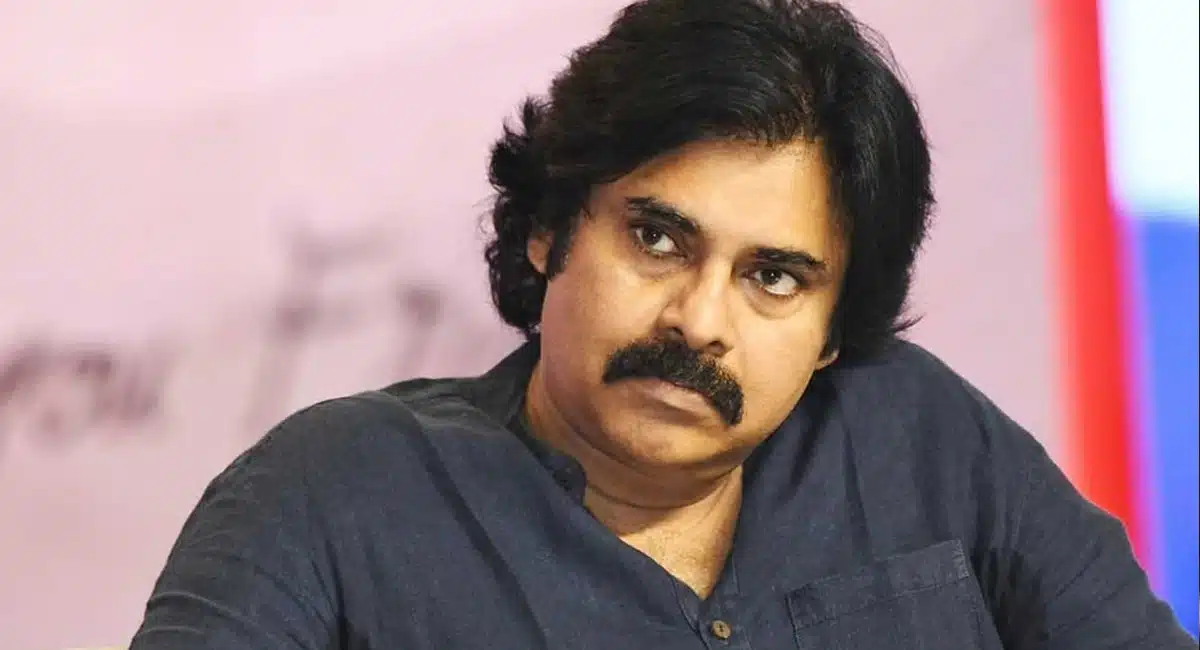 janasena president pawan kalyan